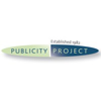 Publicity Project (Newbury) Ltd Logo