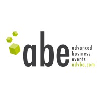 abe - advanced business events Logo
