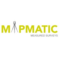 Mapmatic Ltd Logo