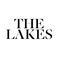 The Lakes by YOO Logo