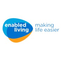 Enabled Living Healthcare Logo