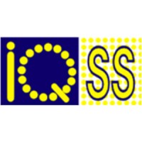 IQ SYSTEMS SOLUTIONS LIMITED Logo