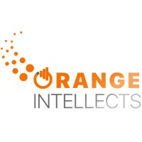Orange Intellects Pvt. Ltd. Logo