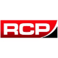Rig Control Products Ltd (RCP) Logo