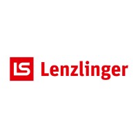 Lenzlinger Sons Ltd. / Lenzlinger Söhne AG Logo