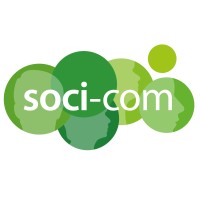 Soci-Com Logo