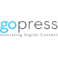 Gopress (Mediargus) Logo