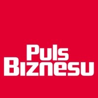 Puls Biznesu Logo