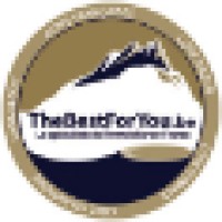 The Best for You SPRL Logo