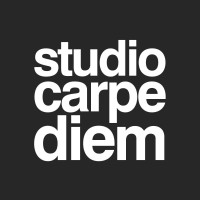 Studio Carpe Diem | Vormgeving | Marketing | Websites Logo