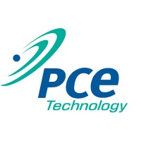 PCE Technology Ltd Logo
