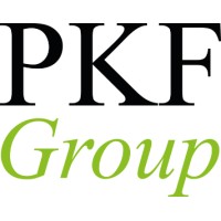 PKF Group Ltd Logo