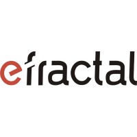 e-FRACTAL, s.r.o. Logo