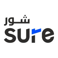 Sure Global Technology Logo