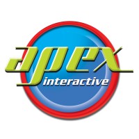 Apex Interactive Logo