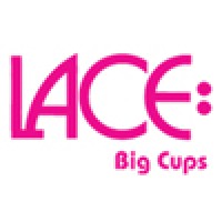 LACE Lingerie - lace.eu Logo
