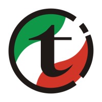 CTI Sistemi Srl Logo