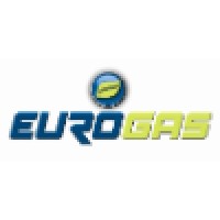 Eurogas Belgium NV Logo