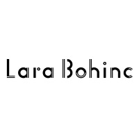 Lara Bohinc Logo