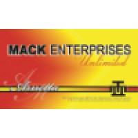 Mack Enterprises Unlimited Logo