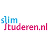 SlimStuderen.nl Logo