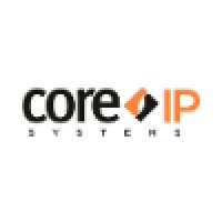 CoreIP Systems Logo