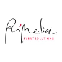 RIMEDIA EVENTSOLUTIONS Logo