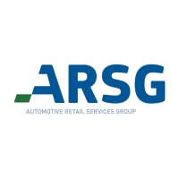 ARSG B.V. Logo