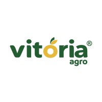 Vitória Agro Logo