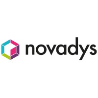 NOVADYS Logo