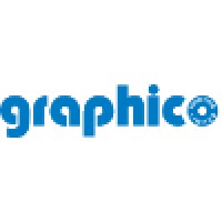 Graphico Printing Limited Logo