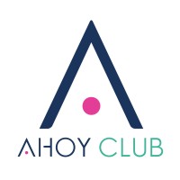 Ahoy Club Yacht Charters & Sales Logo