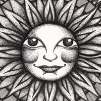 Lorrie Whittington Art Logo