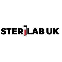 STERILAB UK LTD Logo
