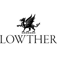 LOWTHER CASTLE & GARDENS Logo