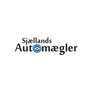 Sjællands Automægler Logo
