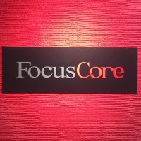 FocusCore Japan Logo