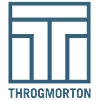 Throgmorton Mechanical & Electrical Services Limited Logo