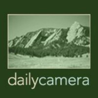 Daily Camera Logo