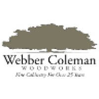 Webber Coleman Woodworks Logo