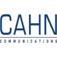 Cahn PR Logo