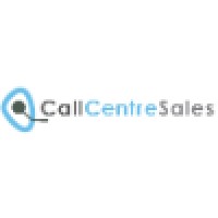 call centre sales Logo