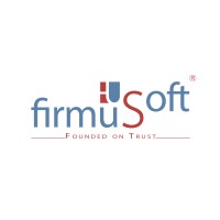 Firmusoft Solutions Logo
