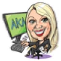 AKA Virtual PA Logo