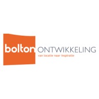Bolton Ontwikkeling BV Logo