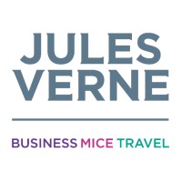 JULES VERNE TRAVEL & EVENT Logo