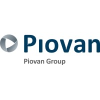 Piovan do Brasil Logo