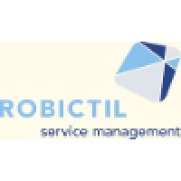 Robictil Logo