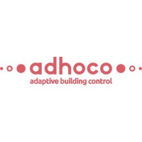 Adhoco AG Logo