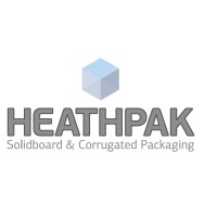 Heathpak Ltd Logo